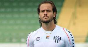 Paulista A2: Zagueiro do lanterna comemora pausa: 