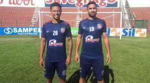 Paulista A2: Sertãozinho apresenta dois reforços; Um é 