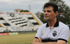 Paulista A3: Técnico quer avaliar elenco do Comercial antes de reforços