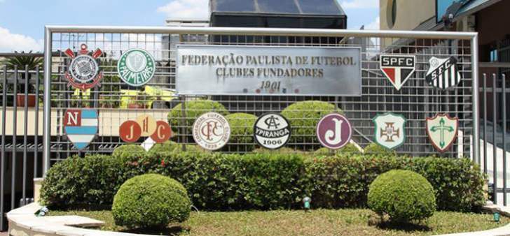 Paulista A2: Após reunião com clubes, FPF buscará retorno ‘o mais breve possível’