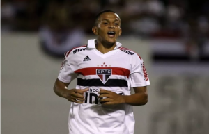 Focado na Série B, Cruzeiro fica perto de meia campeão da Copa SP pelo São Paulo