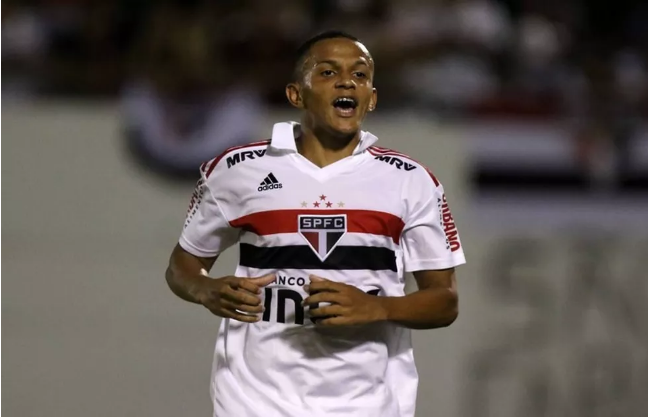 Focado na Série B, Cruzeiro fica perto de meia campeão da Copa SP pelo São Paulo