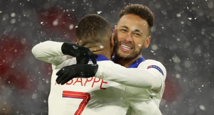 OPINIÃO: Liga dos Campeões tem rodada decisiva e duelo entre PSG e Bayern