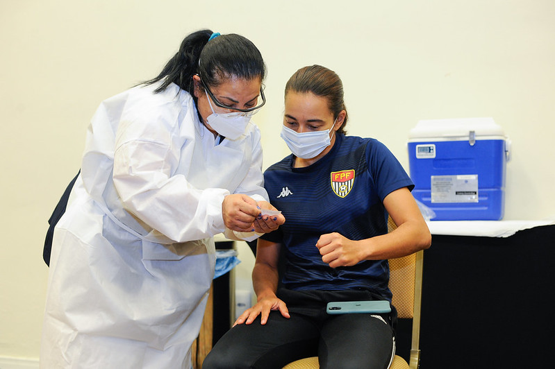 Conheça o protocolo que está em vigor para os jogos do Campeonato Paulista