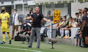 Time da Série B quer 