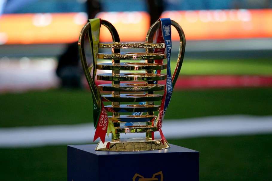 CBF divulga tabela das quartas de final da Copa do Nordeste