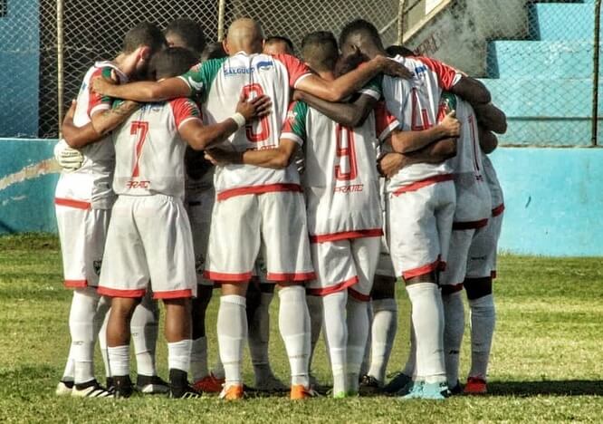 BOMBA! Atual campeão pernambucano desiste de disputar a Série D