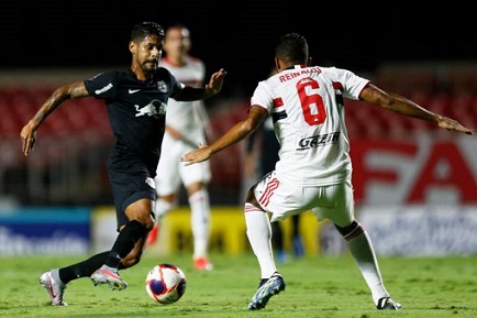 Alô Guarani: São Paulo vai poupar titulares