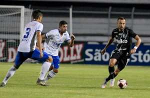 Santo André x São Bento - Times buscam a reabilitação em campo neutro