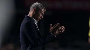 Paulistão: Crespo exalta São Paulo após 'teste' na defesa: 'O time foi perfeito'