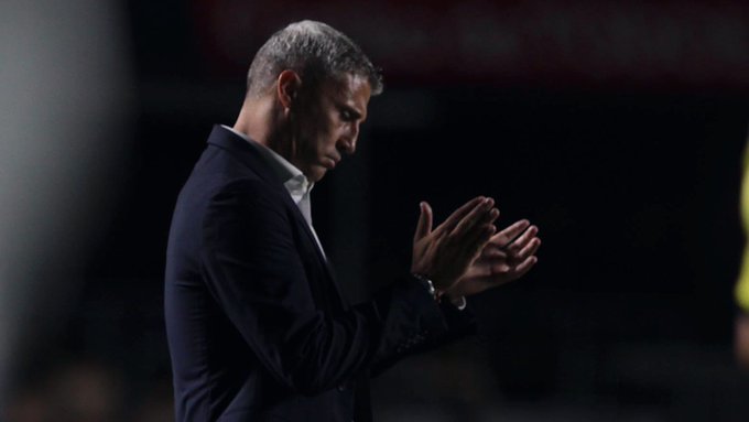 Paulistão: Crespo exalta São Paulo após ‘teste’ na defesa: ‘O time foi perfeito’