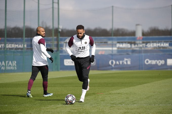 Liga dos Campeões: Neymar lidera PSG contra o Bayern em busca de nova superação