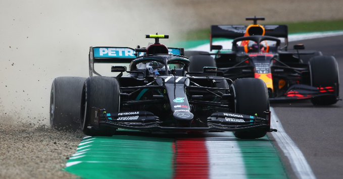 F1 muda horários de treinos em Imola por causa de funeral do príncipe Philip