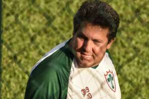 Paulista A2: Focado na retomada, técnico quer mais dois reforços para a Portuguesa