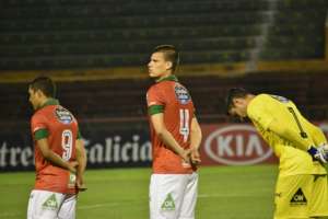 Paulista A2: Zagueiro quer retorno da Portuguesa ‘aguerrida e vibrante’ de 2020