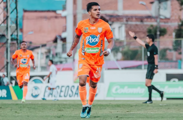 Negociação entre joia colombiana e Cruzeiro é confirmada por presidente