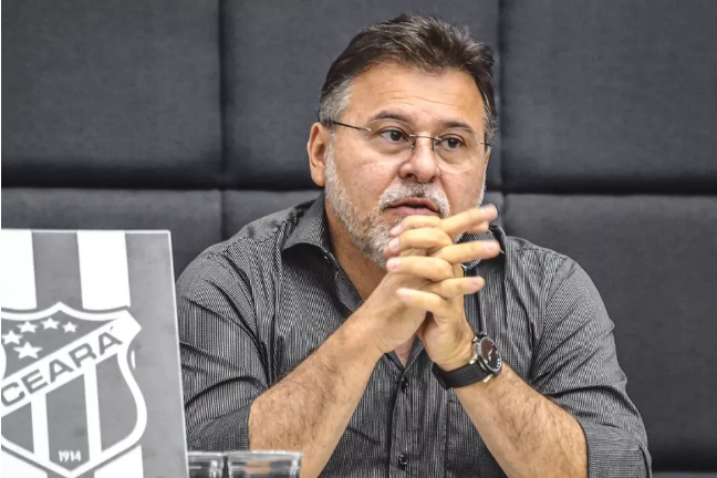 Time principal do Ceará não deve entrar em campo novamente pelo Campeonato Cearense