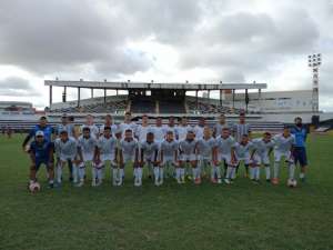 CBF acata desistência do Salgueiro e atualiza regulamento da Série D com o Central