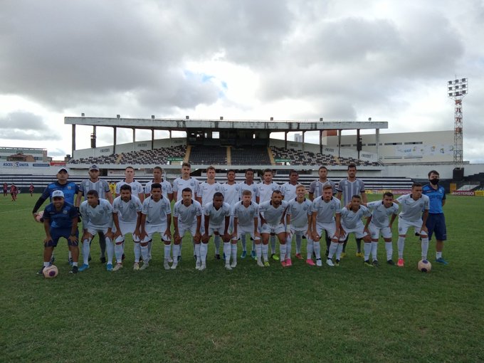 CBF acata desistência do Salgueiro e atualiza regulamento da Série D com o Central