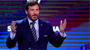 Conmebol recebe doação de 50 mil doses de vacinas e quer imunizar todos os jogadores