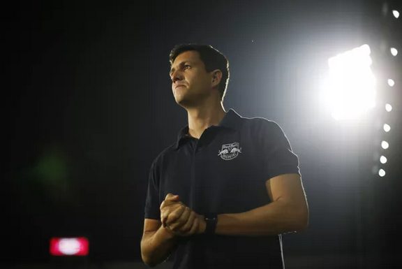 Técnico do Bragantino vê derrota para o São Paulo como aprendizado para a “Sula”