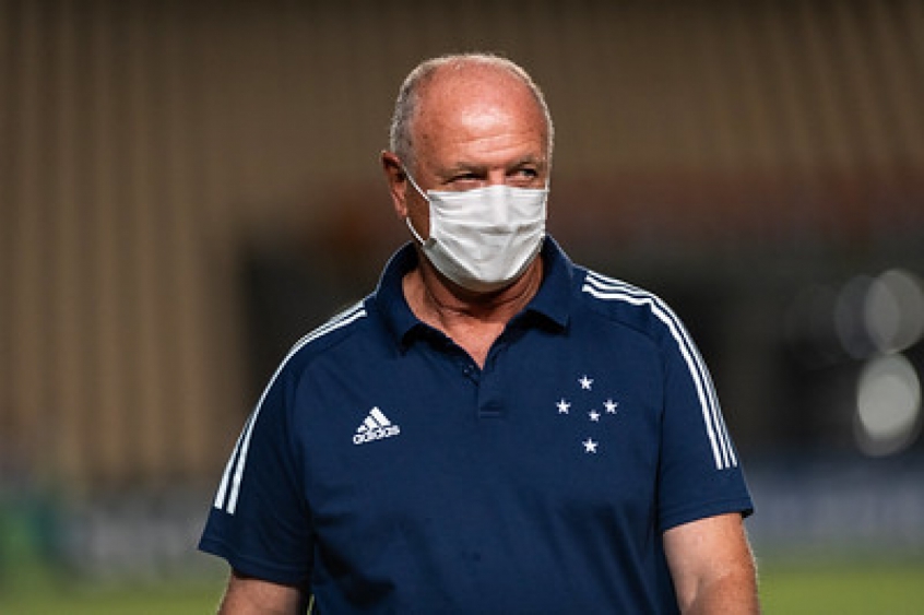 Após ‘não’ de Dorival, Sport coloca técnico pentacampeão como alvo principal