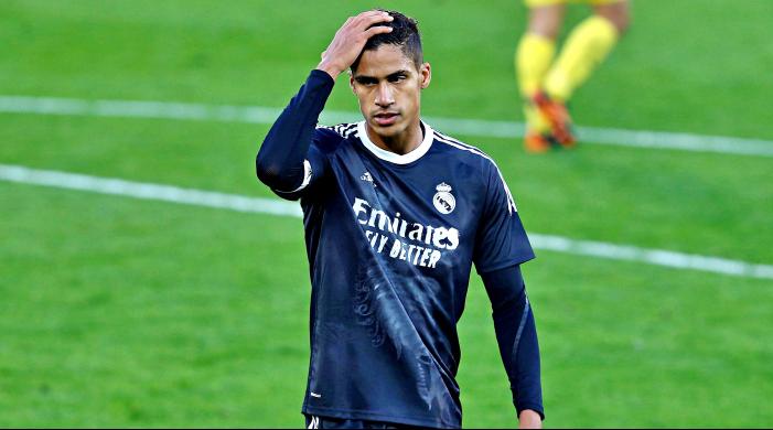 Manchester United sonha com contratação de destaque do Real Madrid