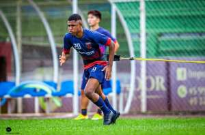 Paulista A3: Atacante deixa o Batatais para acertar com time da elite paranaense