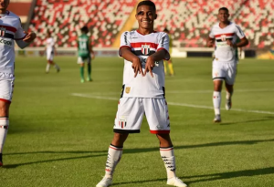 Destaque do Botafogo-SP pode estar de saída para clube da Série A