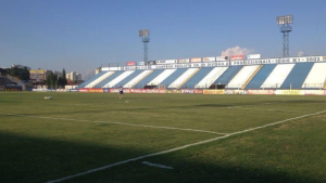 Rio Claro aproveita paralisação do Paulista A2 para fazer reformas no estádio