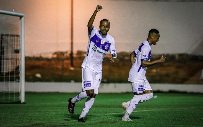 Meia pede foco do elenco para Confiança embalar no Campeonato Sergipano