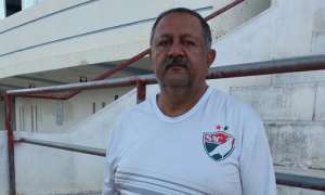 Presidente do Salgueiro explica desistência da Série D do Brasileiro