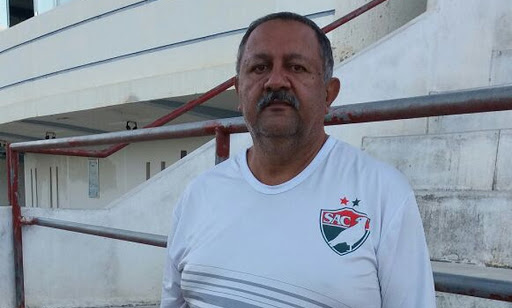 Presidente do Salgueiro explica desistência da Série D do Brasileiro