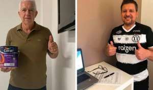 Clube do Paulista A2 fecha parceria que ajudará na reforma de estádio