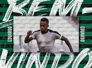 Experiente lateral-direito ex-Vasco, chega para reforçar o América-MG