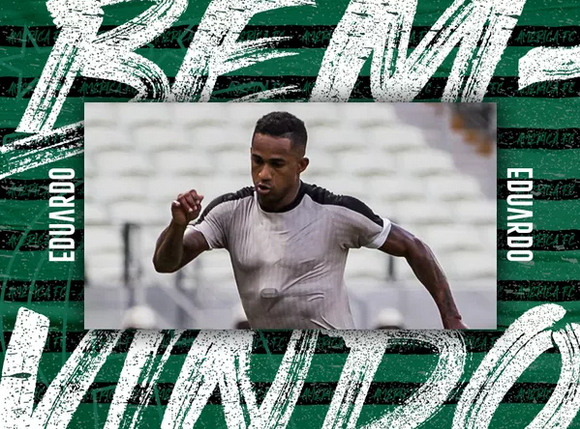 Experiente lateral-direito ex-Vasco, chega para reforçar o América-MG