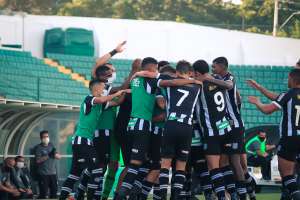 Catarinense: Com mudanças, Figueirense volta aos treinos e foca na vaga antecipada