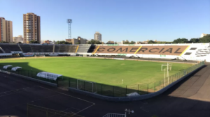 Paulista A3: Diretor do Comercial garante Palma Travassos pronto para retorno