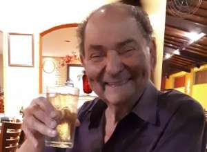 Luto! Após AVC, ex-presidente do Noroeste morre aos 85 anos