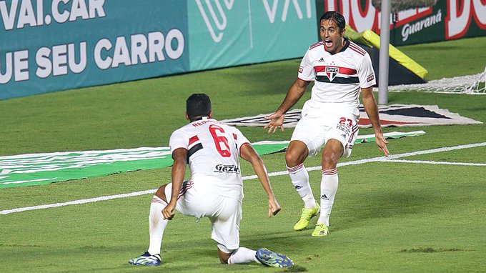 PAULISTÃO: São Paulo tenta embalar diante do Guarani; dois times lutam contra o Z2