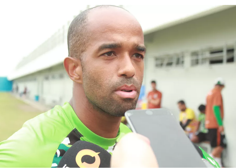 Jogador do Manaus FC nega acusação de estupro e acusa clube de “retaliação desonesta”