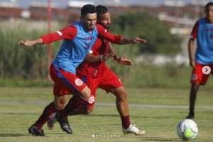 América-RN x Cruzeiro - No embalo do clássico para buscar a vaga e R$ 1,7 milhão!