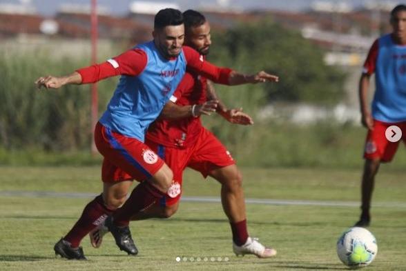 América-RN x Cruzeiro – No embalo do clássico para buscar a vaga e R$ 1,7 milhão!