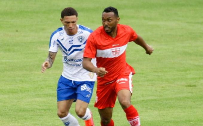 Foto: Fernando Torres/AGIF/CBF