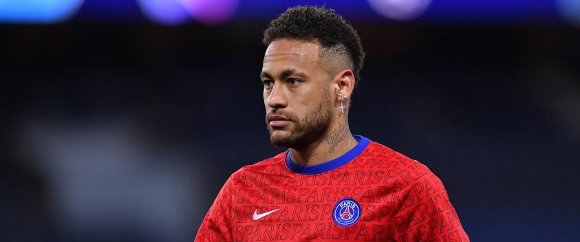 Melhor em Paris, Neymar lamenta após vaga na Liga dos Campeões: “Fiquei devendo gol”