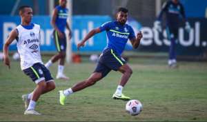 Grêmio x Independiente del Valle (EQU) - Tricolor precisa reverter derrota para avançar