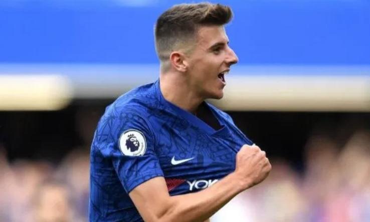 Real ou Liverpool? Atacante do Chelsea crava: “Estamos prontos para a briga”