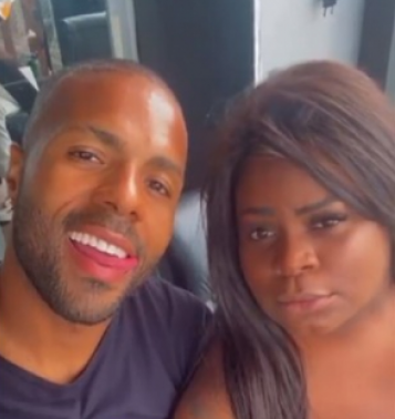 Zagueiro do São Caetano diz ter lucrado mais de R$ 50 mil desde o affair com Jojo Todynho