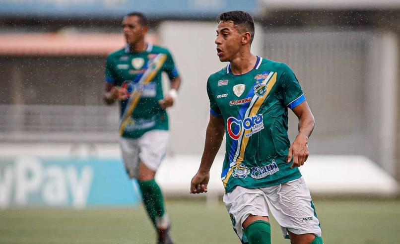 PIAUIENSE: De olho no G2, River e Altos jogam contra lanternas