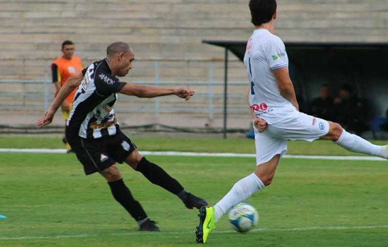 PARAIBANO: Edição número 111 começará nesta quarta e terá quatro jogos em quatro dias